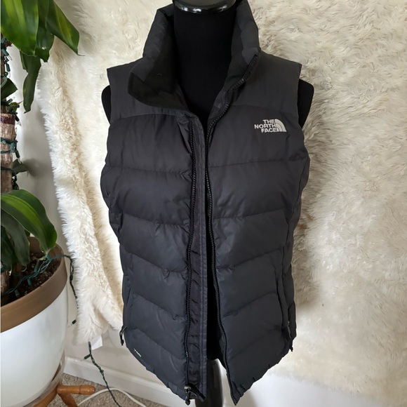 The North Face Jackets & Blazers - Northface puffer vest